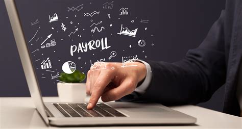Top Advantages Of A Computerized Payroll System Abc Payroll