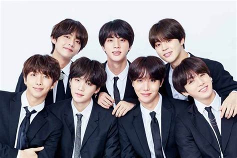 Here are the most popular bts members, according to our fan poll. BTS Age, Net Worth, Members, Albums, Songs 2020 - World ...