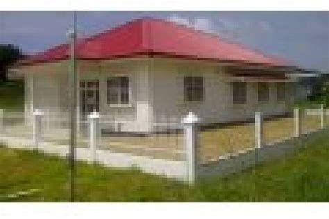 39 X Huizen Te Koop Suriname Huisenaanbodnl