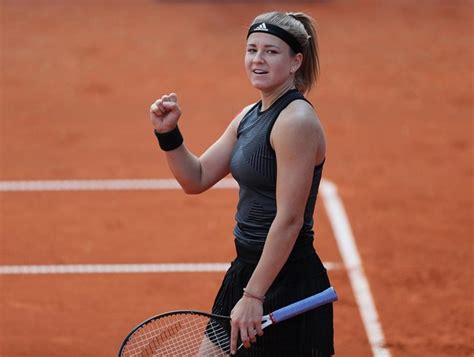 Magda linette for the winner of the match, with a probability of 55%. Irina Begu vs Karolina Muchova ponturi 30 mai 2019 ...