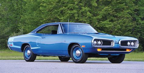 Photo Feature 1970 Dodge Coronet Super Bee