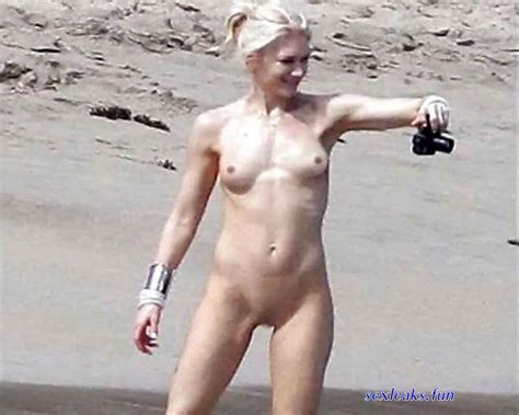 Stefanie Stappenbeck Nude Playboy Sex Leaks