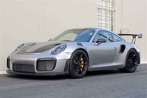 Porsche 991 GT2 RS 2019 - elferspot.com - Marketplace for Porsche