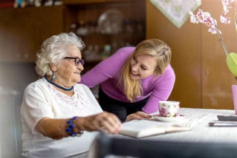 How Respite Care Services Benefit Seniors With Dementia And Their