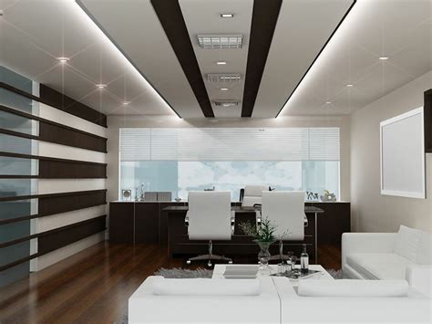 Office Cabin Design 17 Modern And Inspirational Ideas