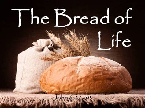 He Is The Bread The Heaton File