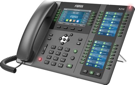 Ip Desk Phones Voip Hardware Dial 9