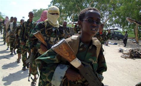 In Kenya Faith Groups Work To Resettle Youth Returning From Al Shabab