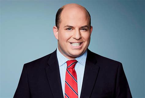 Brian Stelter Leaving Cnn As Reliable Sources Is Cancelled At The Network