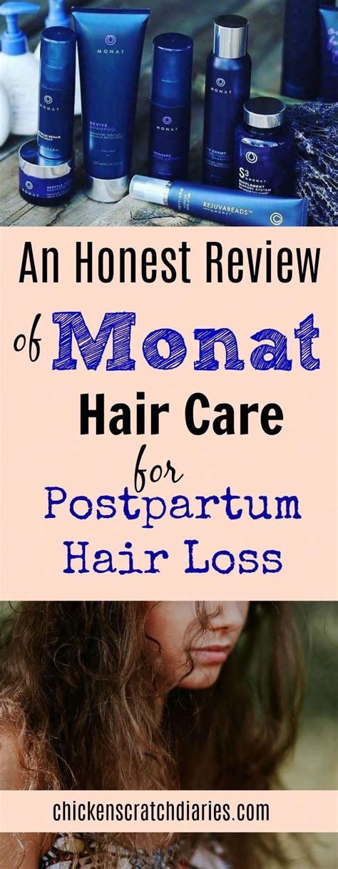 Monat Review Month Update And Summary Of Research On The Controversial Hair Care Line