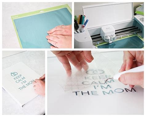 Personalized Diy Projects With Cricut To Show Off Your Parents New