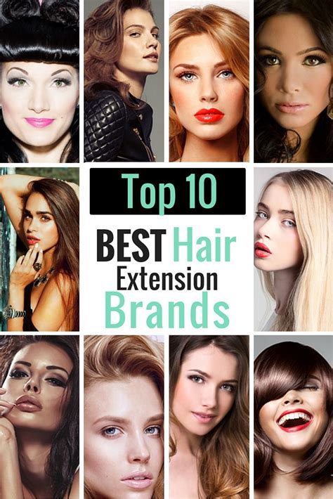 Which Brand Of Hair Extensions Are The Best Bryce Has Guerrero