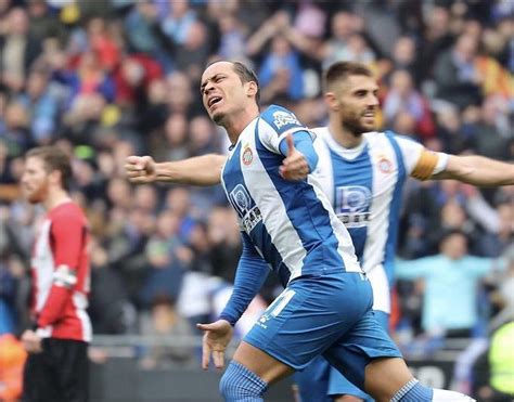 Plus, livestream games on foxsports.com! Raúl de Tomás, el nuevo héroe del Espanyol - Espanyol ...