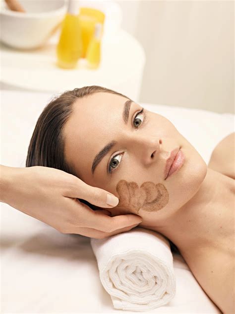 See Our Website For More Information On Facial Treatments Professional