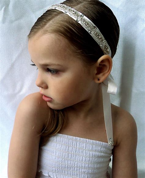 We did not find results for: Wedding Bridal Flower Girl Hair Communion Rhinestone ...