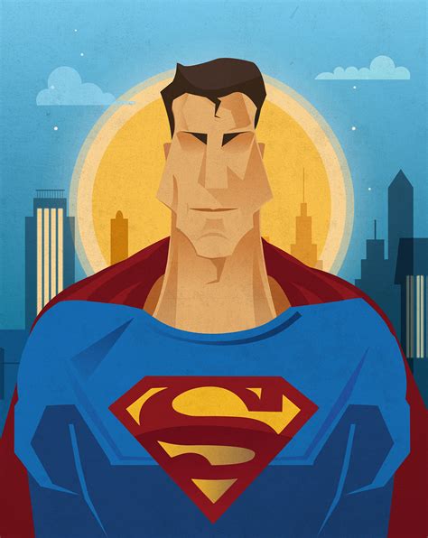 Super Heroes Shift Time On Behance