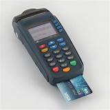 Elavon Credit Card Machine Photos