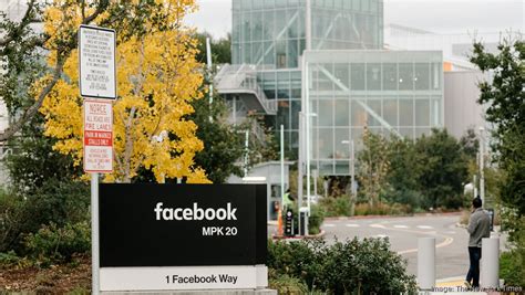 Facebook Delays Office Reopening Until July 2021 Silicon Valley