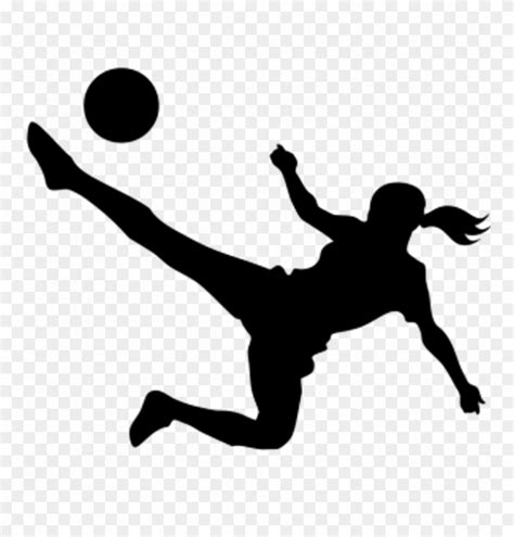 Free Soccer Cliparts Silhouette Download Free Soccer Cliparts