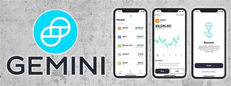 Gemini Crypto Launches Support For Hkd Aud And Cad Fiats