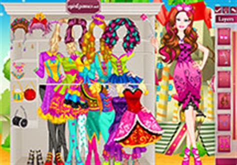 Real barbie dress up (84%). Juegos De Maquillar Y Vestir A Barbie - Tengo un Juego