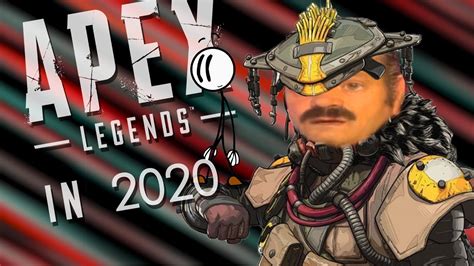 The Apexexe Experience In 2020 Youtube