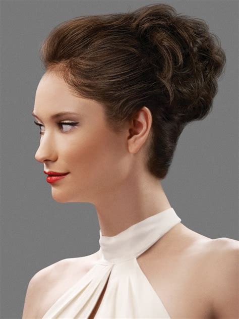 8 Cute Updo Hairstyles Olixe Style Magazine For Women