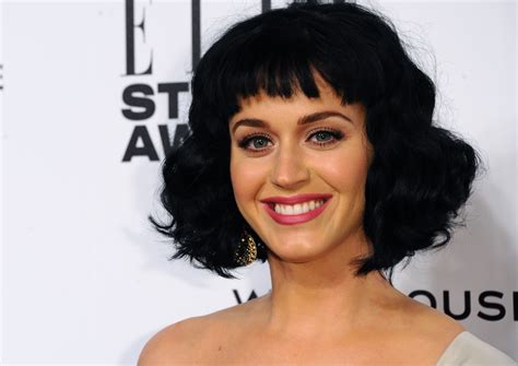 Happy Birthday Katy Perry A Look Back Over The Year As Pop Star Turns 30