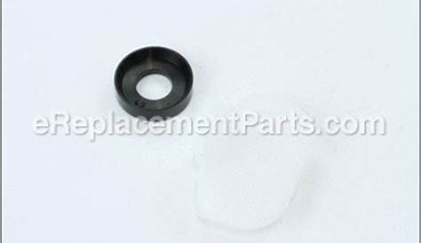 Cup Seal Kit [101237] for Moen Plumbings | eReplacement Parts