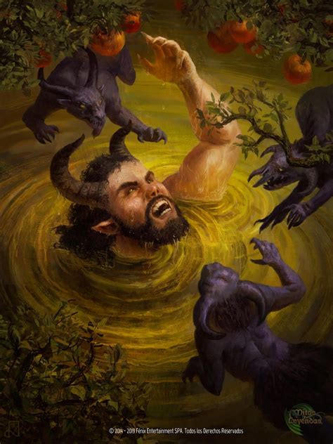 Mythology Paintings Greek And Roman Mythology Dragon Rise Tartarus