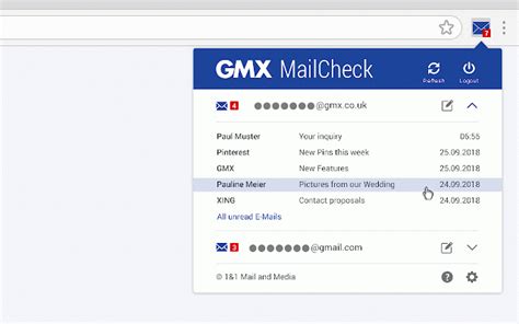 How To Log In To Gmx Mail Holdenstores
