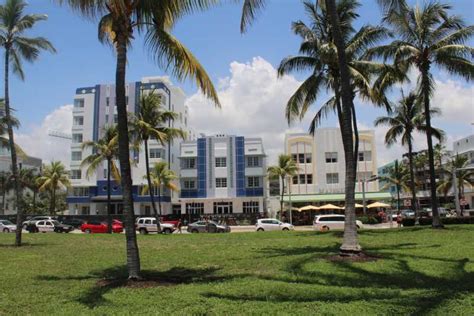 Miami South Beach Insider Walking Tour Getyourguide