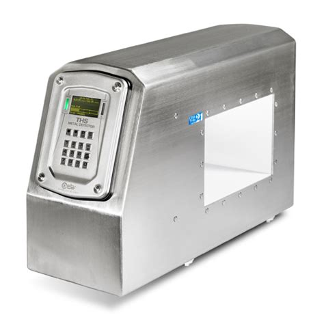 844 aufrufe ceia ths , 3f , metal detec. Metal Detectors For The Food Industry | SF Engineering