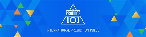 Venham assistir a final do produce 101 com a gente ♡ hahah minuto em que reagimos a cada colocação: Produce 101 Season 2 International Producers Vote