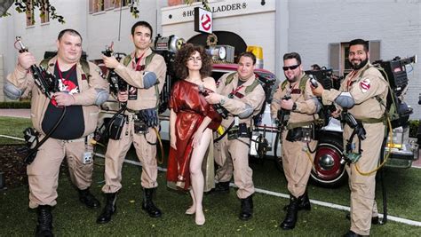 five reasons why new ectomobile rocks ghostbusters