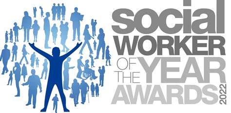 Award Categories Social Worker Of The Year Awards
