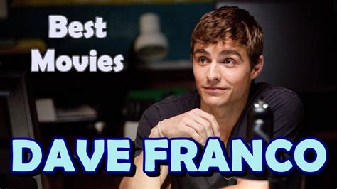 5 Best Dave Franco Movies Youtube