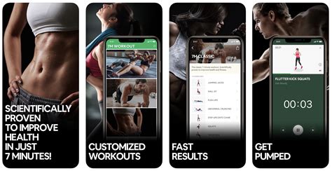 The 9 Best Free Workout Apps To Stay In Shape At Home In 2020 Spy