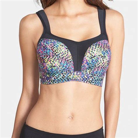 10 Best Sports Bras For Big Breasts Sexy For Women And Underwire Sports Bras