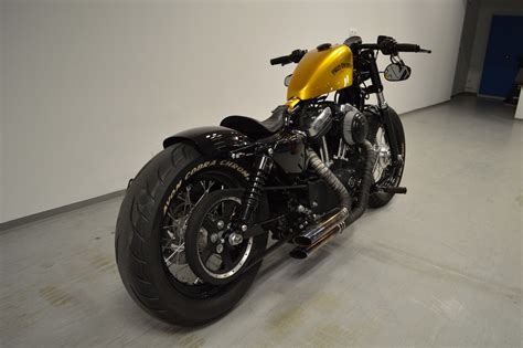 Harley Davidson Sportster 48 Dk Motors