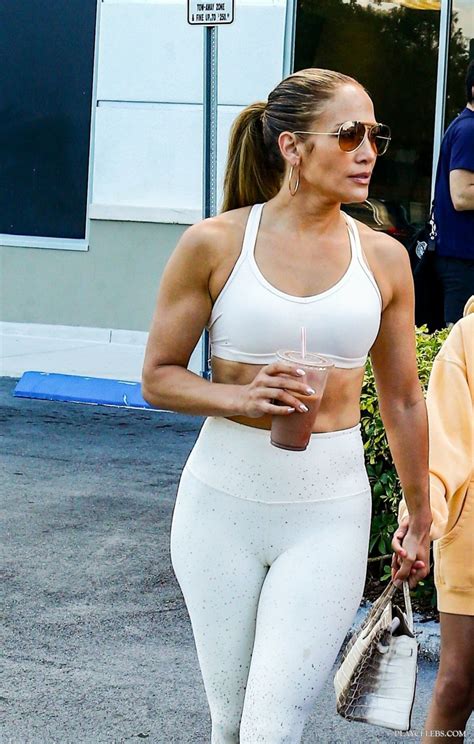 15 Jennifer Lopez Cameltoes Nude Celebs Glamour Models Pictures And S