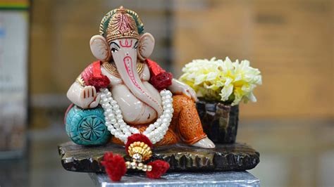 Happy Ganesh Chaturthi 2019 Images For Free Download Whatsapp Stickers