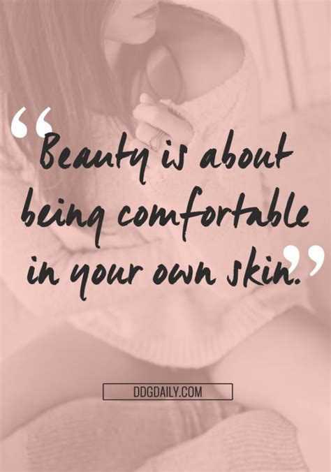 natural beauty quotes for women