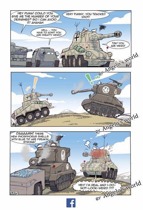 Pin By Conner Metcalf On Tank Comic Funny Comics Funny Tanks Derp