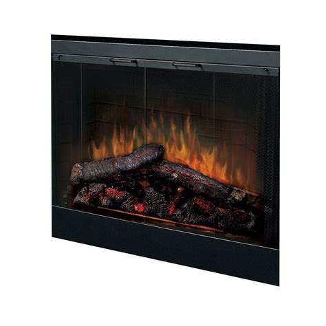 Dimplex Dfi2309 Electric Fireplace Insert Fireplace Guide By Linda