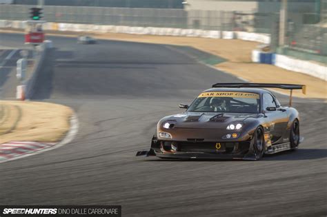 Maybe you would like to learn more about one of these? Mazda RX-7 FD3S Car Shop Glow RS Spec Coilovers|CarshopGLOW