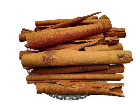 Bague Cinnamon Sticks Dalchini Kalmi 500g Grocery And Gourmet Foods