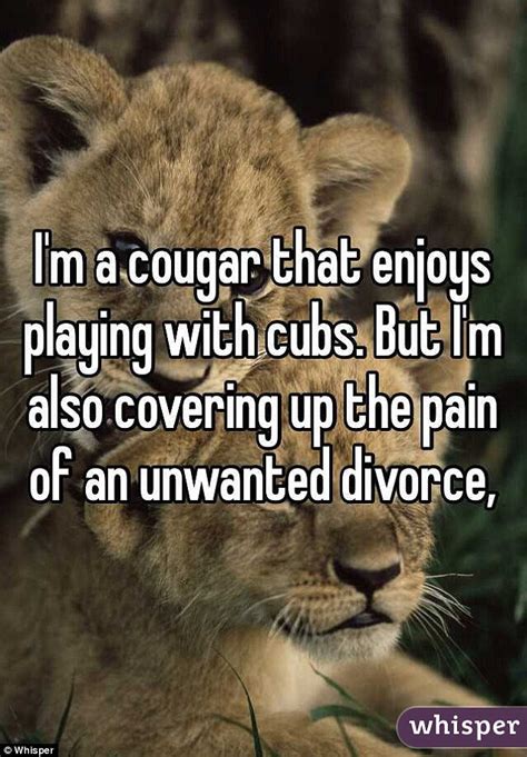 Cougars Reveal What Its Really Like To Date Younger Men Daily Mail