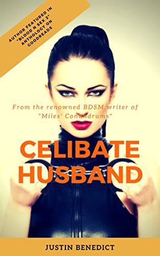 Celibate Husband If You Love Your Wife You Will Learn To Live With Her Orgasming Only With