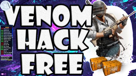 Hack Pubg Mobile Tencent 0180 Hack Venom Free Gameloop And
